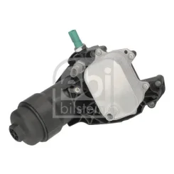 Ház, Olajszűrő Audi A4,A5,A6,Q5 01.12- - FEBI BILSTEIN (FE194031)