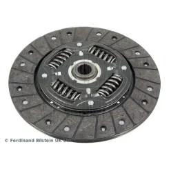 Kuplungtárcsa Seat Cordoba/Ibiza 1,9 Tdi 02-10 - BLUE PRINT (ADV183132)