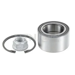 Kerékcsapágy Készlet Db P./T. W164/W251 - SNR (R15150)
