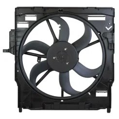 Ventilátor, Motorhűtés Bmw X5/X6 3.0 08-14 - MAXGEAR (AC230301)