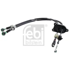 Váltó Bovden Opel Combo 1,3 Cdti 12- - FEBI BILSTEIN (FE196138)