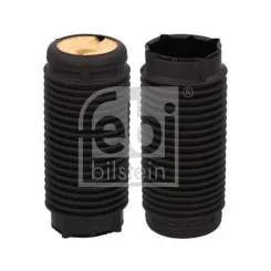 Porvédő Készlet, Lengéscsillapító Bmw T. X3 (G01, F97), X4 (G02, F98) 2.0-3.0D 08.17- (Ütköző+Burkolat) - FEBI BILSTEIN (FE196097)