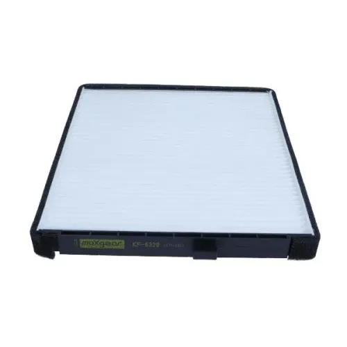 Szűrő, Utastér Levegő - MAXGEAR (KF-6320)
