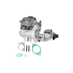 Turbo Opel 2,2Cdti (Hűtő Folyadék) - NRF (NRF90010433)