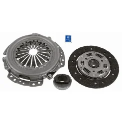 Kuplungkészlet Citroen Xsara/Berlingo 1,9D 96- - SACHS (3000 950 509)