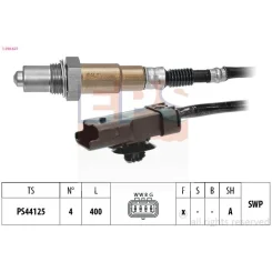 Lambdaszonda Dr 3 1,5 20- - EPS (1-998-627)