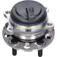 Kerékcsapágy Készlet Hyundai T. Santa Fe Iii Sorento Iii - JAPANPARTS (KK-29042)