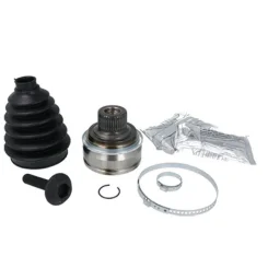 Csuklókészlet, Hajtótengely Vw Touareg 42Z/76,5Mm/28Z - METELLI (15-11033MEP)