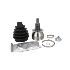 Csuklókészlet, Hajtótengely Vw 1,0Tsi/1,5Tsi 36Zx52Mmx27Z - METELLI (15-11015MEP)