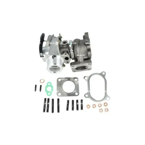 Turbo Fiat 1,4T Bravo Ii/Alfa - NRF (NRF90010372)