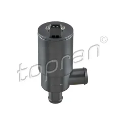 Üresjárati Szabályozó Szelep, Levegőellátás Vw 1,6-2,0 16V - TOPRAN (HP113 757)