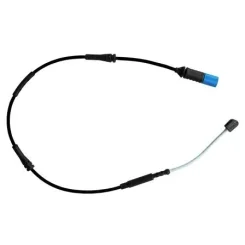 Figyelmezető Kontaktus, Fékbetétkopás Bmw T. X1/X2 1,5-2,0/E 22- - TEXTAR (98067700)
