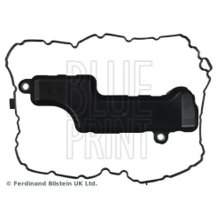 Hidraulika Szűrő Készlet, Automata Sebességváltó Audi A4,A5,A6,A7,Q5 03.11- - BLUE PRINT (ADBP210127)