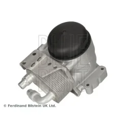 Ház, Olajszűrő Bmw 1,3,5,X1,X3,Z4 12.00-06.15 - BLUE PRINT (ADBP210184)