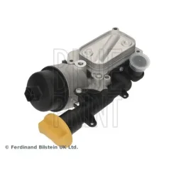 Ház, Olajszűrő Opel Corsa C,D, Meriva A, Combo 06.03- - BLUE PRINT (ADBP210238)