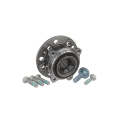Kerékcsapágy Készlet Db P. W205/W213/A238 - SKF (VKBA7221)