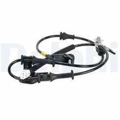 Érzékelő, Kerékfordulatszám Hyundai P. Accent, I 25 11- - DELPHI (SS21524-12B1)