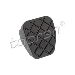 Borítás Pedál Kuplung Audi, Seat, Skoda, Vw - TOPRAN (HP118 091)