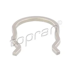 Rugó Tartó Zatyczkę Folyadék Hűtő Opel, Fiat, Ford, Volvo - TOPRAN (HP723 862)