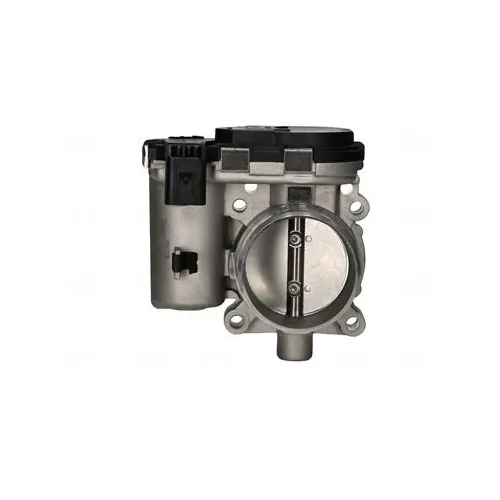 Przepustnica Ford Focus 2.0 11- - NISSENS (NIS955118)