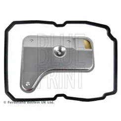 Hidraulika Szűrő Készlet, Automata Sebességváltó Porsche 911 08.97-12.09 - BLUE PRINT (ADBP210122)