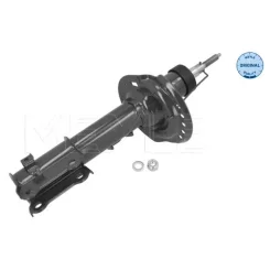 Lengéscsillapító Hyundai P. I20 1.0-1.4D 14- Bal - MEYLE (37-266230028)