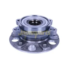 Kerékcsapágy Készlet Ssangyong P. Korando 10- - JAPANPARTS (KK-29075)