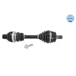 Hajtótengely Db Cla/W176/W246 Jobb 505Mm - MEYLE (0144980026)