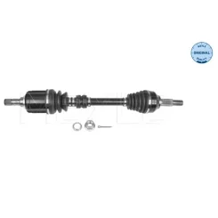Hajtótengely Nissan Qashqai 1,5Dci Bal 692Mm - MEYLE (36-144980054)