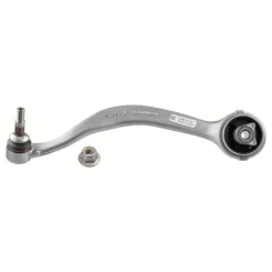 Lengőkar, Kerékfelfüggesztés Bmw P. X5 (G05) (08 18-), X6 (G06) (08 19-), X7 (G07) (03 19-), Ix (I20) (07 21-) Bal Alsó Első - LEMFÖRDER (LMI45787)