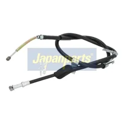 Huzal, Rögzítőfék Subaru T. Impreza 2,0 Turbo 94-00 Jobb - JAPANPARTS (BC-711R)