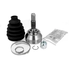 Csuklókészlet, Hajtótengely Opel Corsa F 1,2 21Z/48,3Mm/34Z (Bal Oldal) - METELLI (15-11047MEP)