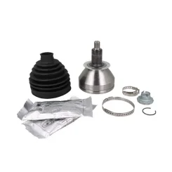 Csuklókészlet, Hajtótengely Vw Polo Vi/T-Cross 36Z/52Mm/27Z - METELLI (15-11042MET)