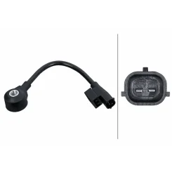 Kopogásérzékelő Subaru Impreza, Forester 1,5-2,5 00- - HELLA (6PG013114-711)