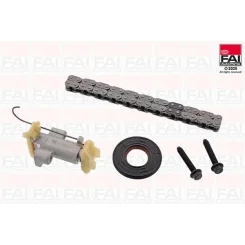 Vezérműlánc Készlet Citroen 1,5 Bluehdi 8Mm - FAI AutoParts (TCK487)