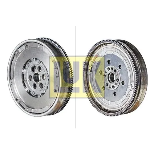 Lendkerék - Schaeffler LuK (415036510)