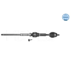 Hajtótengely Volvo Xc60 Jobb 1024Mm - MEYLE (5144980016)
