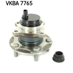 Kerékcsapágy Készlet Lexus P. Gs 12- - SKF (VKBA7765)