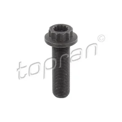 Szíjtárcsacsavar Audi, Seat, Skoda - TOPRAN (HP109 329)