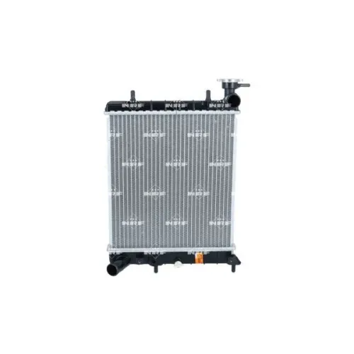 Hűtő, Motorhűtés - NRF (NRF53376)