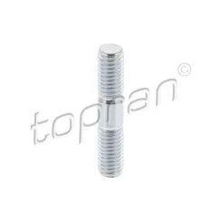 Csavar Szívócső Modul M8 Hosszú 25Mm - TOPRAN (HP120 083)