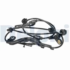 Érzékelő, Kerékfordulatszám Toyota P. C-Hr 1,2-2,0 16- Bal - DELPHI (SS21540-12B1)