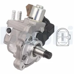 Nagynyomású Szivattyú Vw 1.6Tdi/2.0Tdi - DELPHI (28535928-12B1)