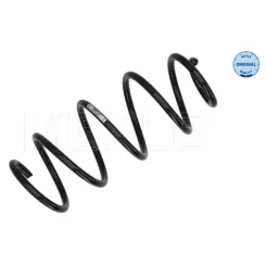 Futómű Rugó Seat P. Toledo Iv (Kg3) (07/12-04/19) Skoda Fabia Iii (Nj_) (08/14-), Rapid Ii (N_) (07/12-12/19) Vw Polo (6R_) (03/09-) - MEYLE (1006390063)