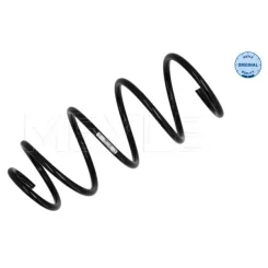 Futómű Rugó Bmw P. 1 (E81, E82, E87, E88) (02/03-12/13), 3 (E90, E91, E92, E93) (02/04-12/13) - MEYLE (3146390019)