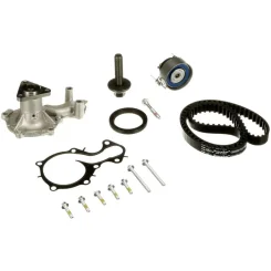 Fogasszíjkészlet Ford 1,0 Ecoboost - GATES (GATKP2T354HOB)