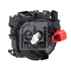 Spirálrugó, Légzsák Vw Golf Vii 12- - FEBI BILSTEIN (FE186444)