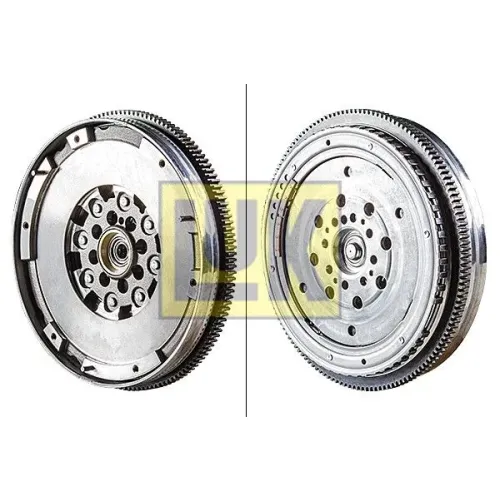 Lendkerék - Schaeffler LuK (415018710)