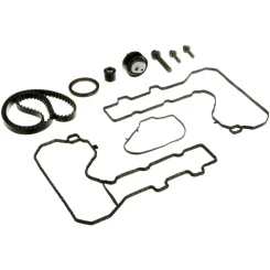 Fogasszíjkészlet Citroen 1,2Thp/Puretech - GATES (GATK06T360HOB)