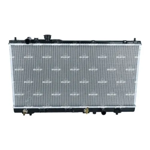 Hűtő, Motorhűtés - NRF (NRF53340)